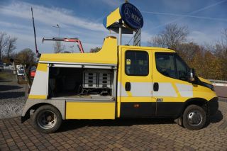 Iveco 50C15